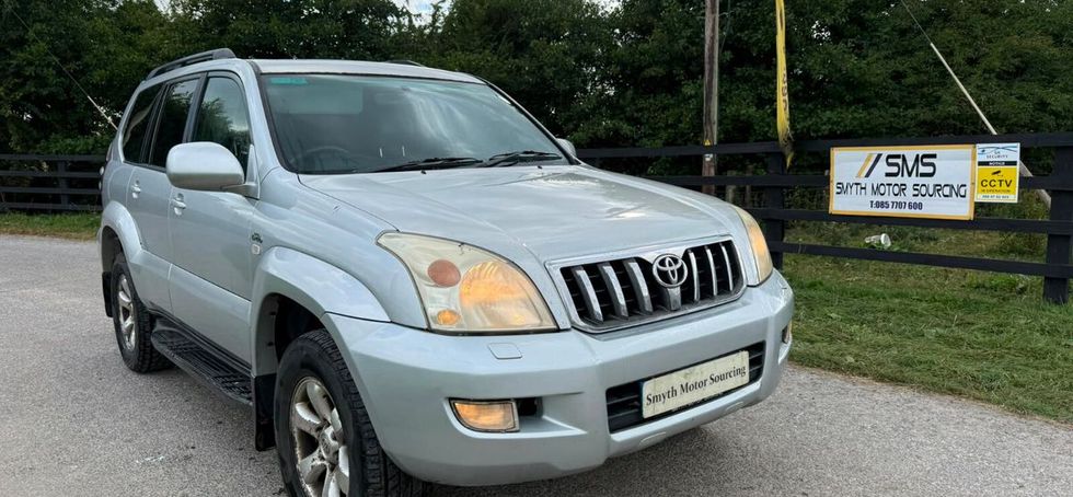 Toyota HiLux 2005