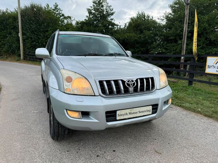 Toyota HiLux 2005