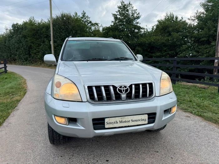 Toyota HiLux 2005