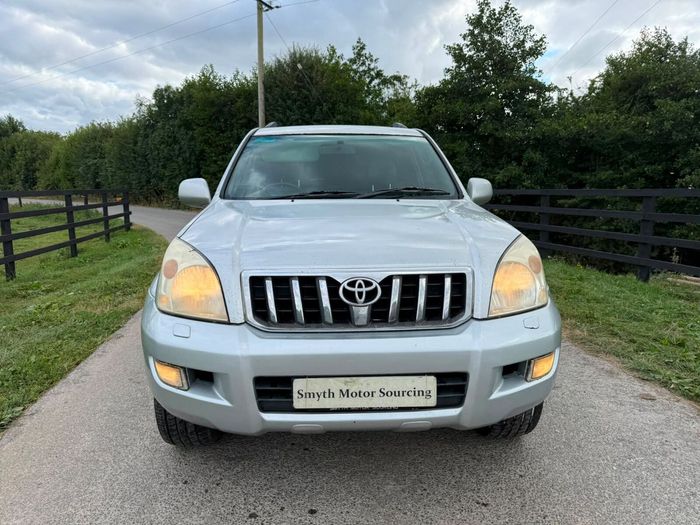 Toyota HiLux 2005