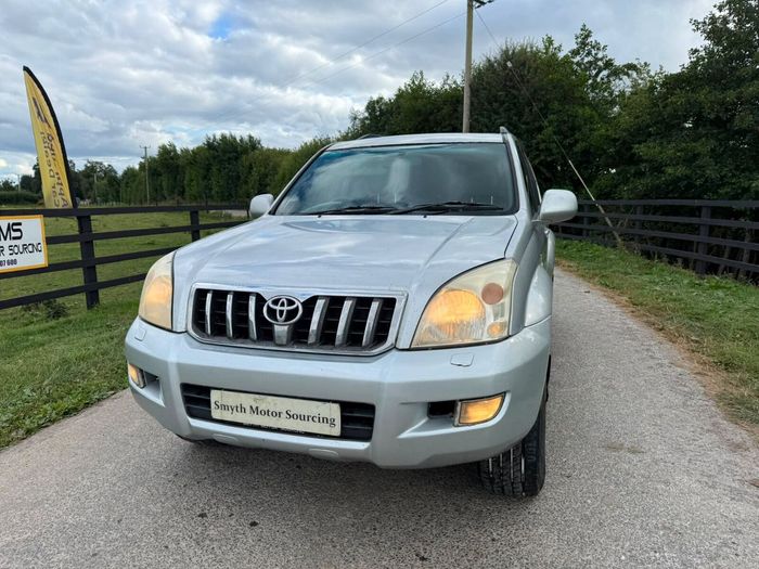 Toyota HiLux 2005