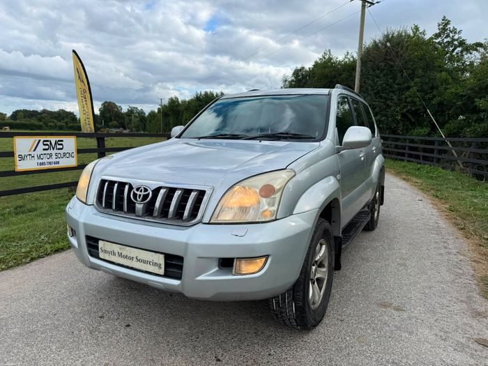 Toyota HiLux 2005