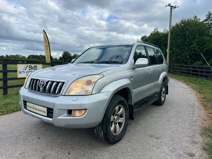 Toyota HiLux 2005