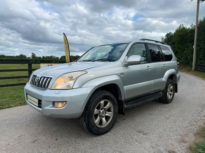 Toyota HiLux 2005