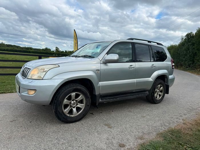 Toyota HiLux 2005