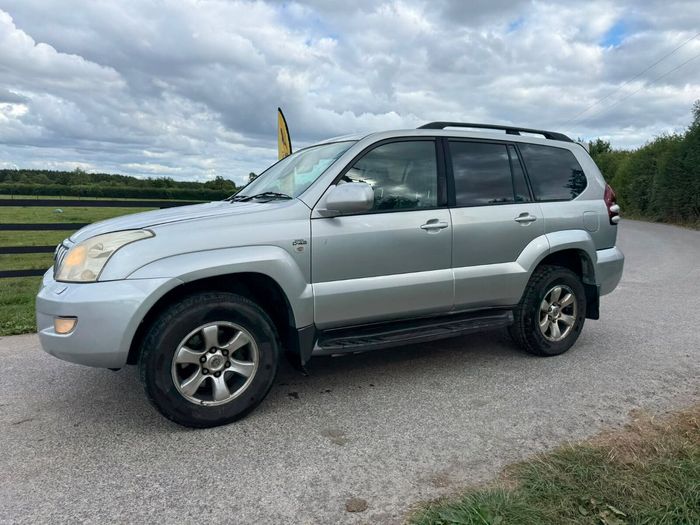 Toyota HiLux 2005