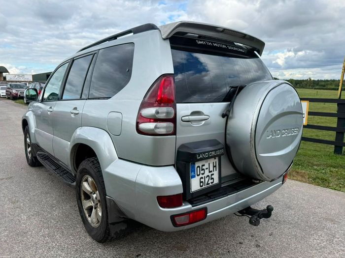 Toyota HiLux 2005
