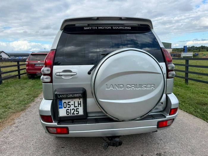 Toyota HiLux 2005