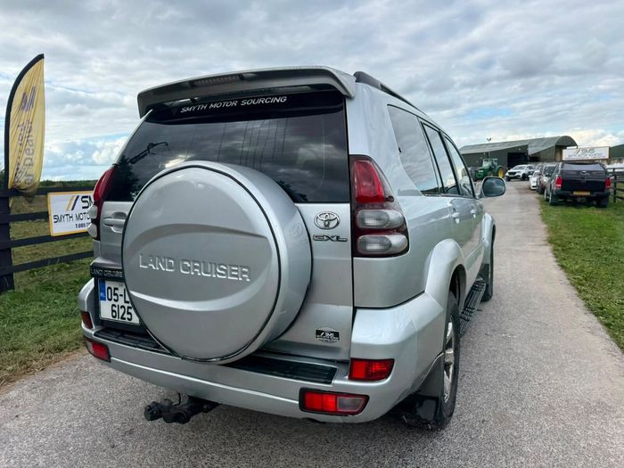 Toyota HiLux 2005