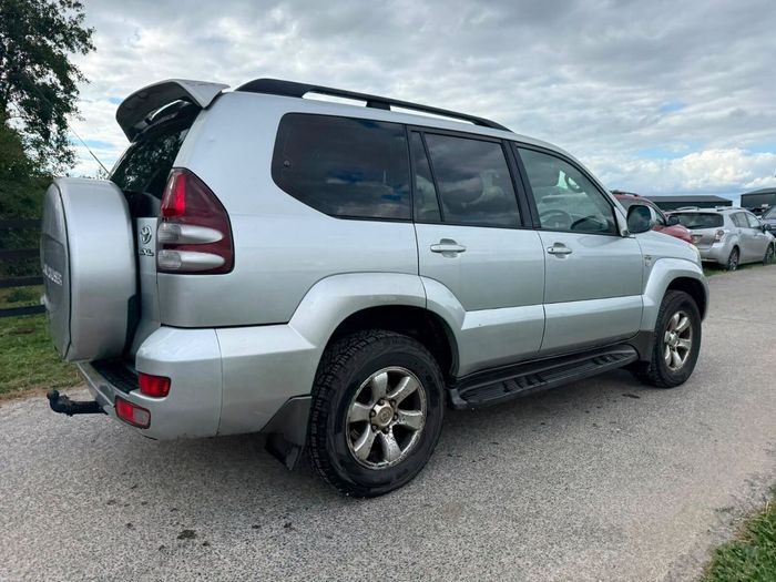 Toyota HiLux 2005
