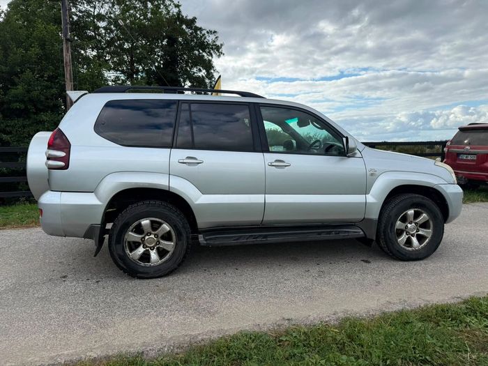 Toyota HiLux 2005