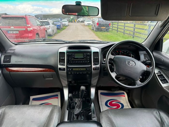 Toyota HiLux 2005