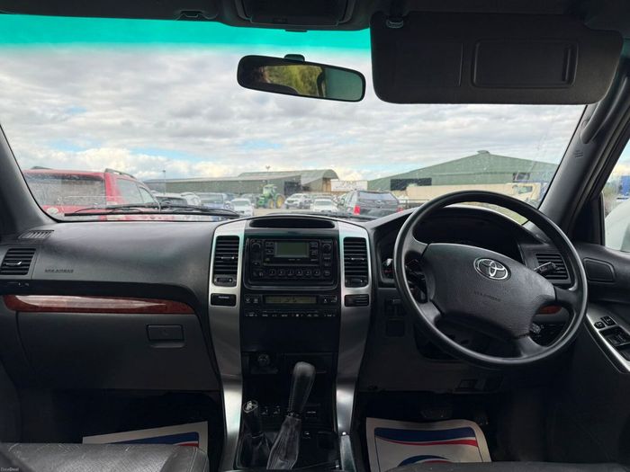 Toyota HiLux 2005