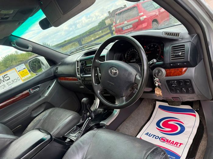 Toyota HiLux 2005