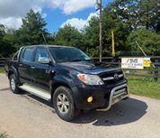 Toyota HiLux 2007