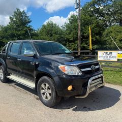 Toyota HiLux 2007