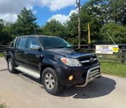 Toyota HiLux 2007