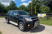 Toyota HiLux 2007