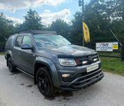 Volkswagen Amarok 2019