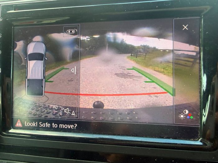 Volkswagen Amarok 2019