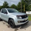 Volkswagen Amarok 2016