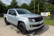 Volkswagen Amarok 2016