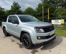 Volkswagen Amarok 2016
