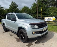 Volkswagen Amarok 2016