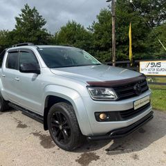 Volkswagen Amarok 2016