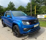 Volkswagen Amarok 2020