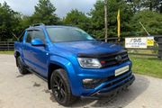 Volkswagen Amarok 2020