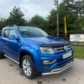 Volkswagen Amarok 2016