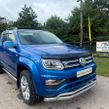 Volkswagen Amarok 2016