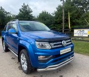 Volkswagen Amarok 2016