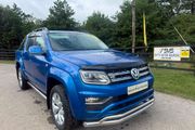 Volkswagen Amarok 2016