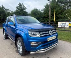 Volkswagen Amarok 2016