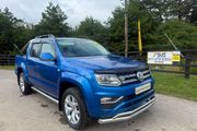 Volkswagen Amarok 2016