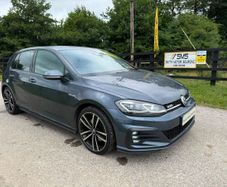 Volkswagen Golf 2019