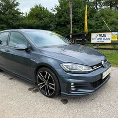 Volkswagen Golf 2019
