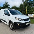 Peugeot Partner 2019