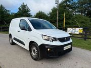 Peugeot Partner 2019