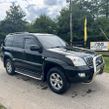 Toyota Landcruiser 2007