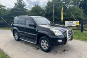 Toyota Landcruiser 2007