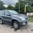 Toyota Landcruiser 2005