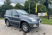 Toyota Landcruiser 2005