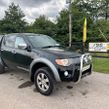 Mitsubishi L 200 2008