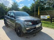 Volkswagen Amarok 2019