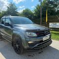 Volkswagen Amarok 2019