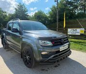 Volkswagen Amarok 2019