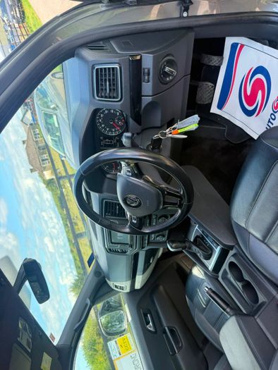 Volkswagen Amarok 2019
